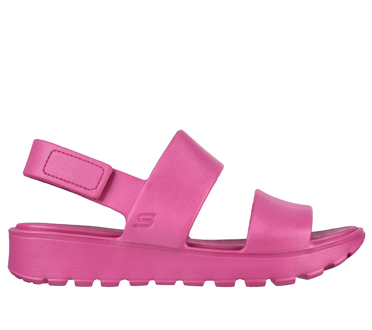 Foamies: Footsteps - Breezy Feels — PINK