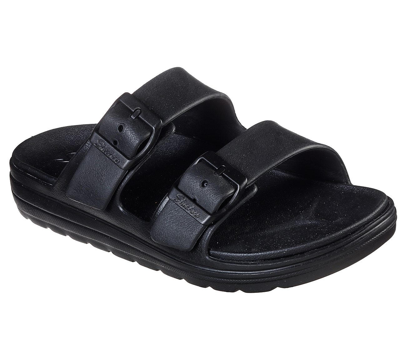 Cali Gear: Cali Breeze — BLACK