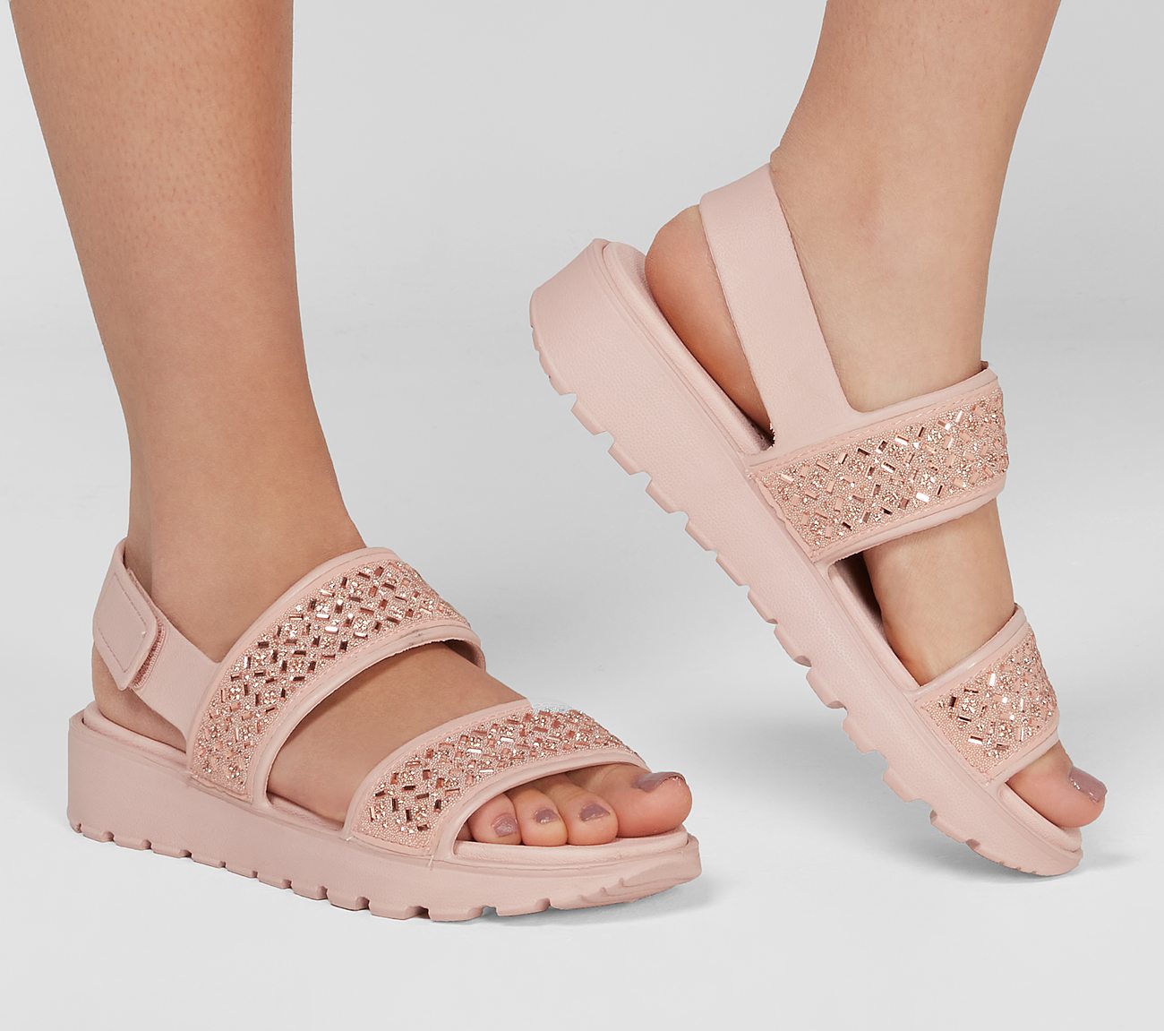 skechers cali gear footsteps