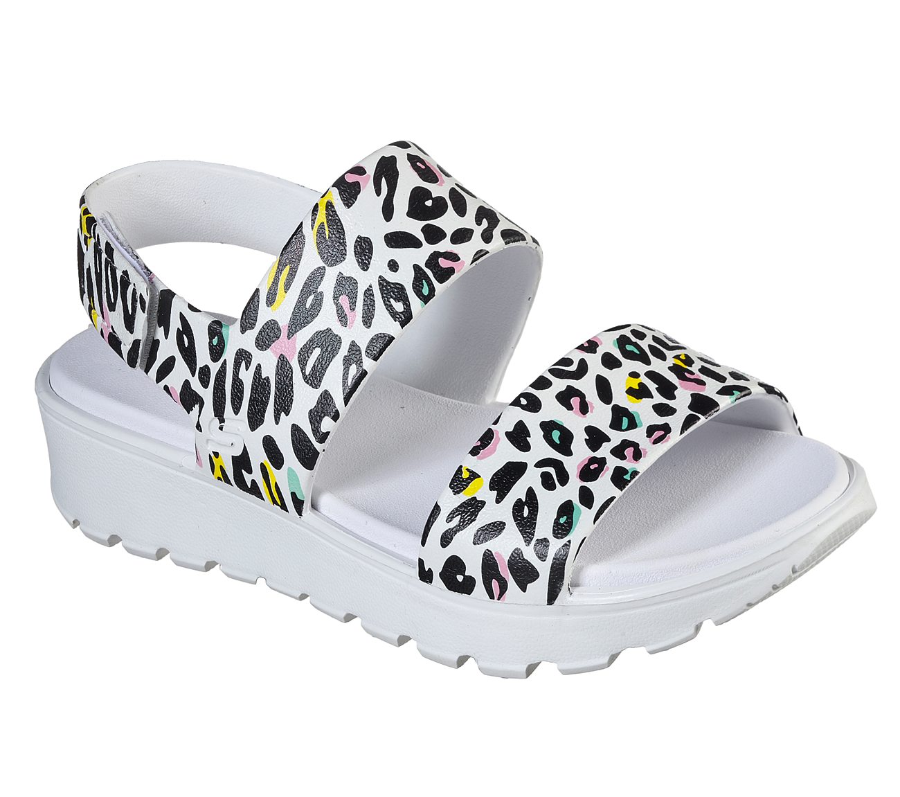 Foamies: Footsteps - Lites — WHITE