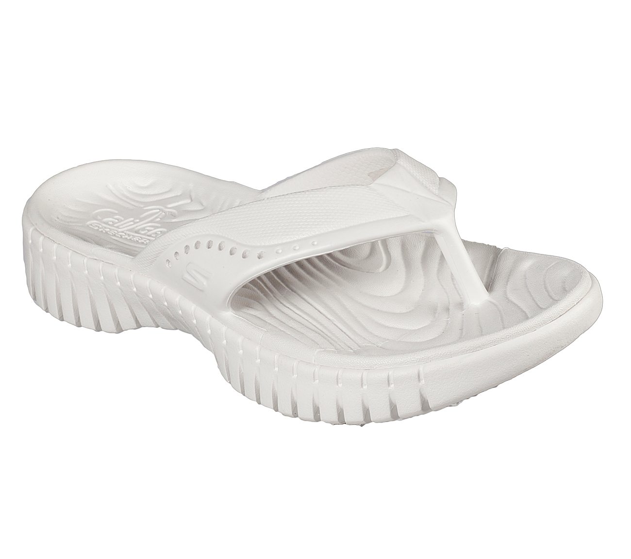 skechers go walk slipper clogs