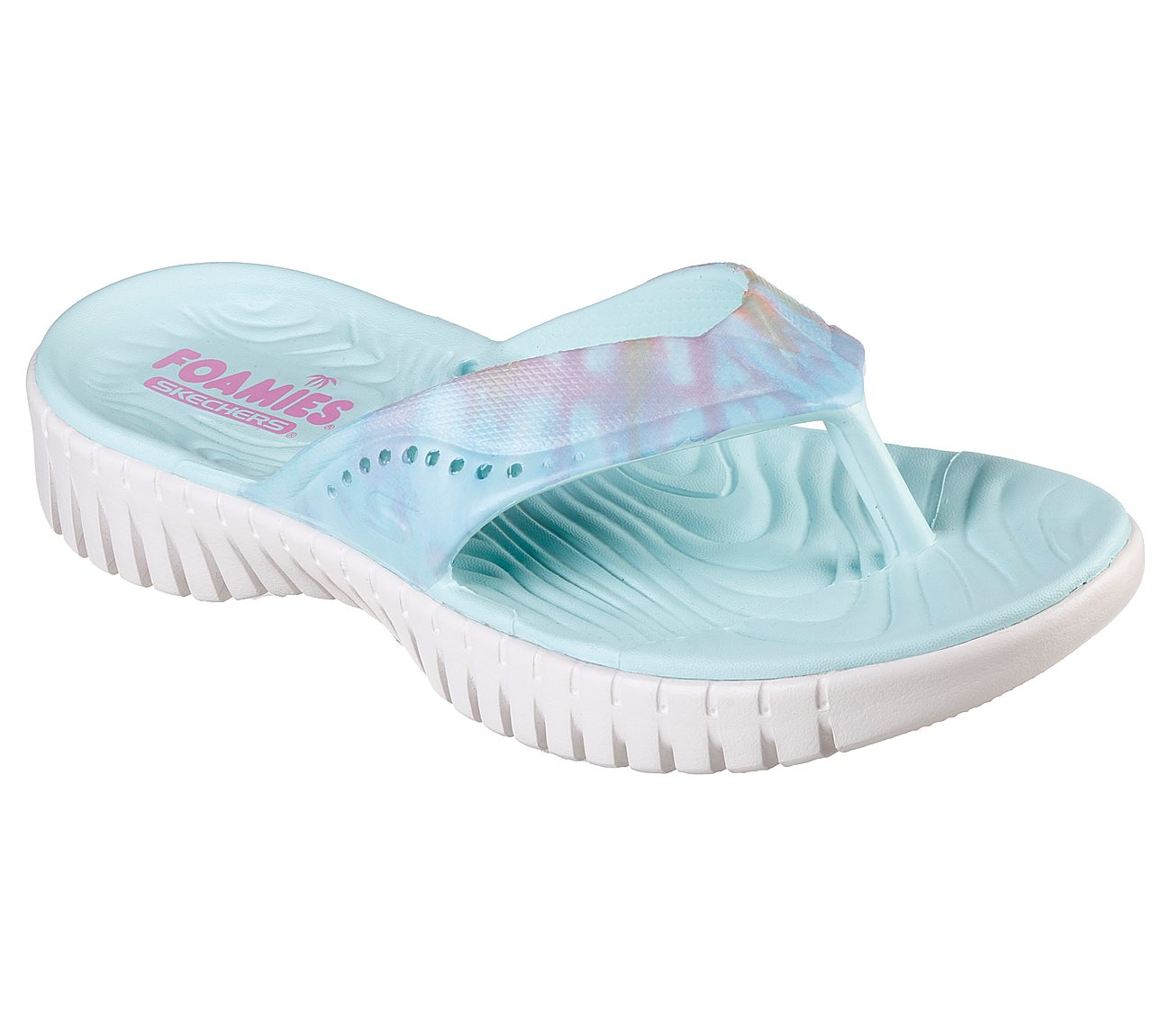 foamies skechers amazon