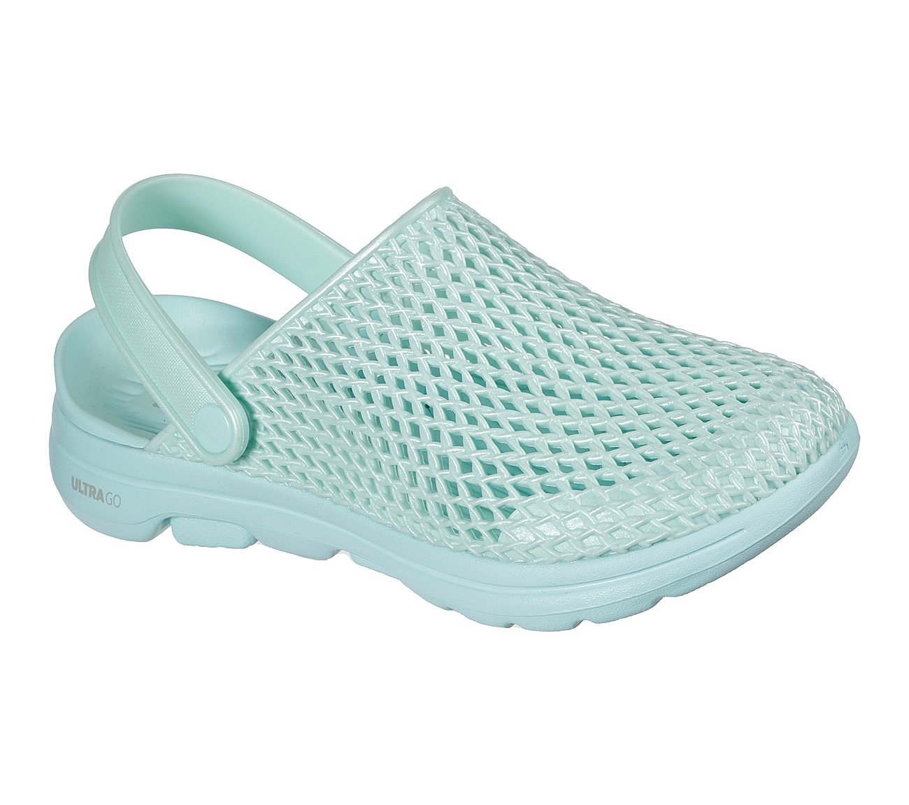 Foamies: GO WALK 5 - Sea Escape — BLUE
