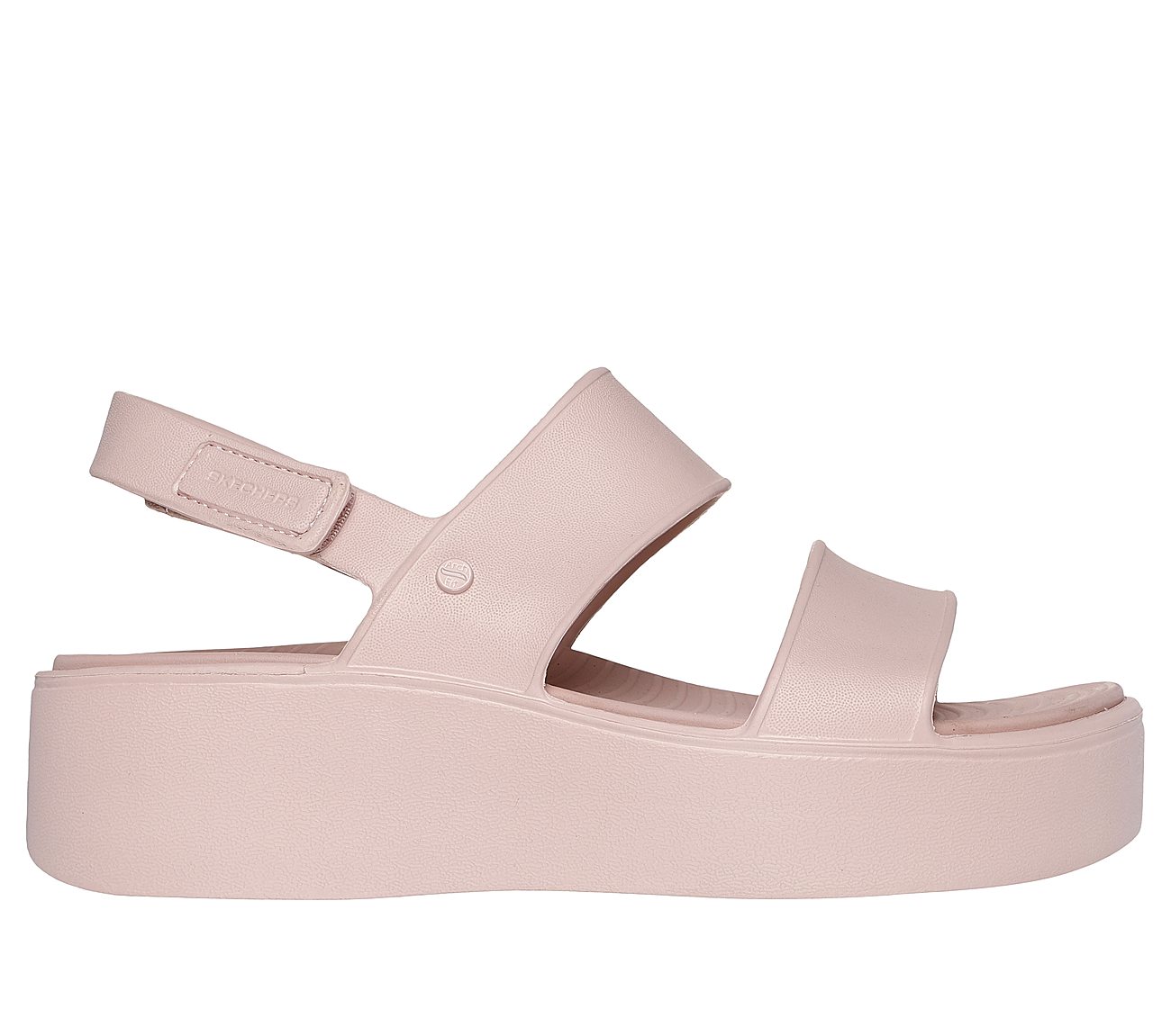 Foamies: Arch Fit Upbeat - Sunrise — PINK