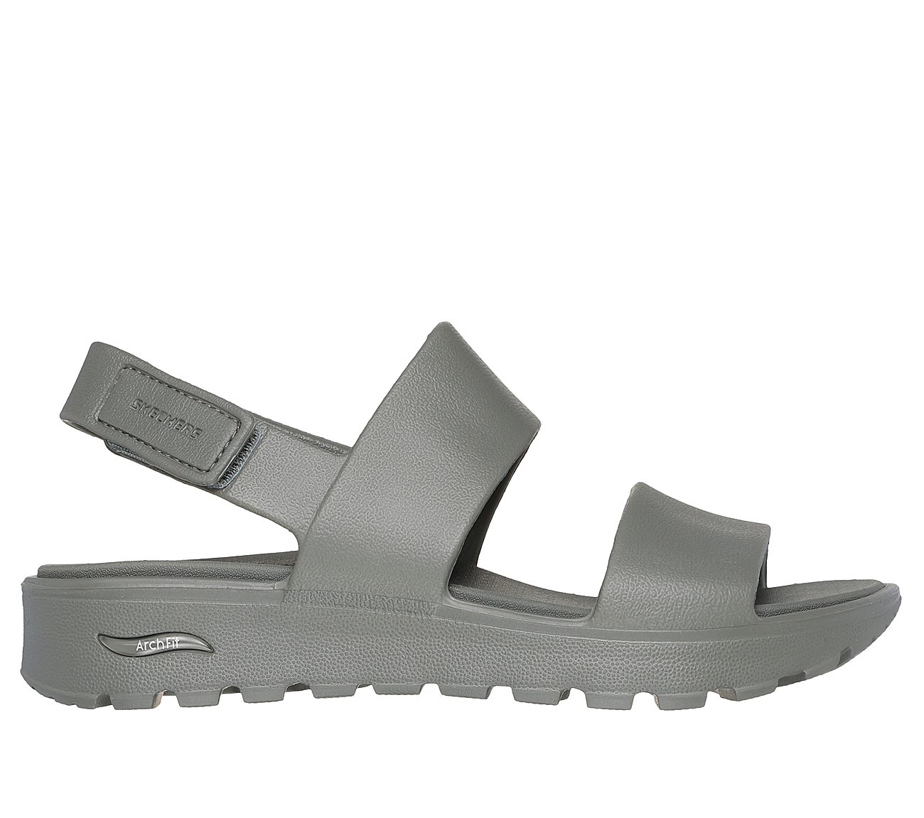 Skechers Arch Fit Sunshine Going Steady | Womens Sandals | Rogan's Shoes