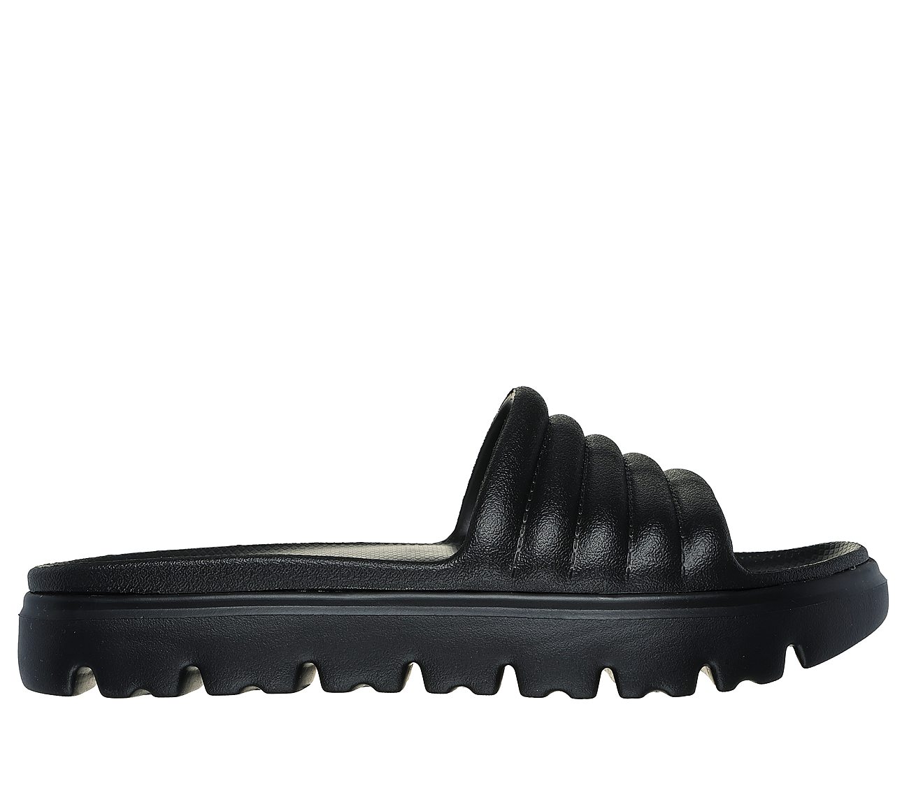 Foamies: Top-Level — BLACK