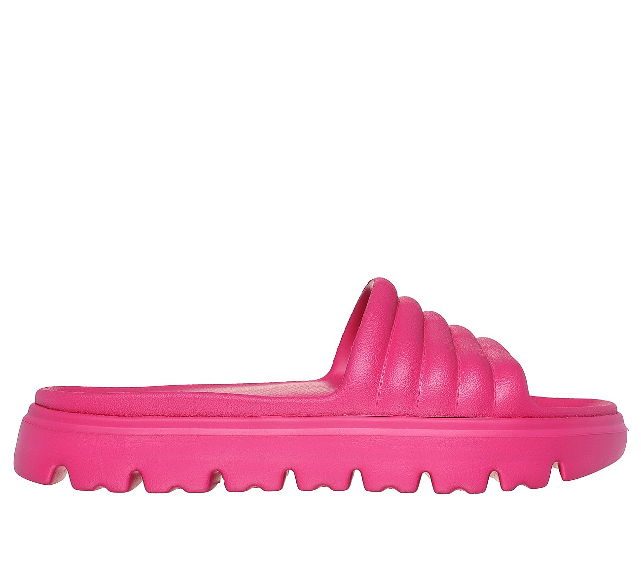 Foamies: Top-Level — PINK