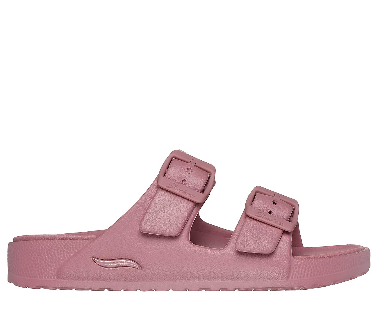 Skechers cali breeze online rose gold