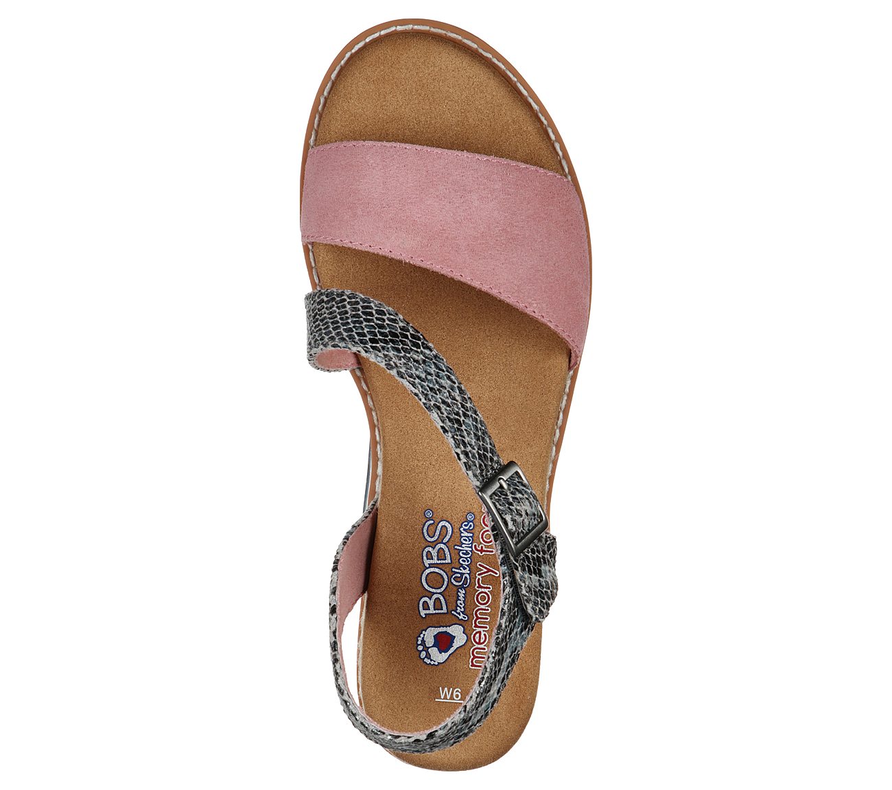 skechers desert rose