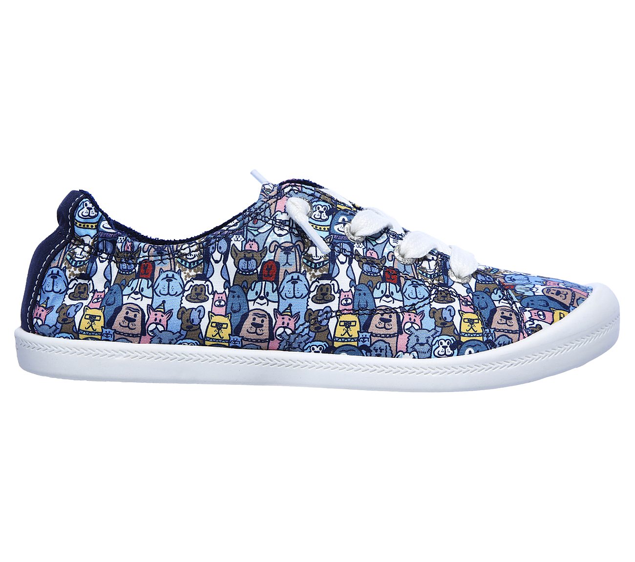 Buy SKECHERS BOBS Beach Bingo - Rovers Rally BOBS Shoes