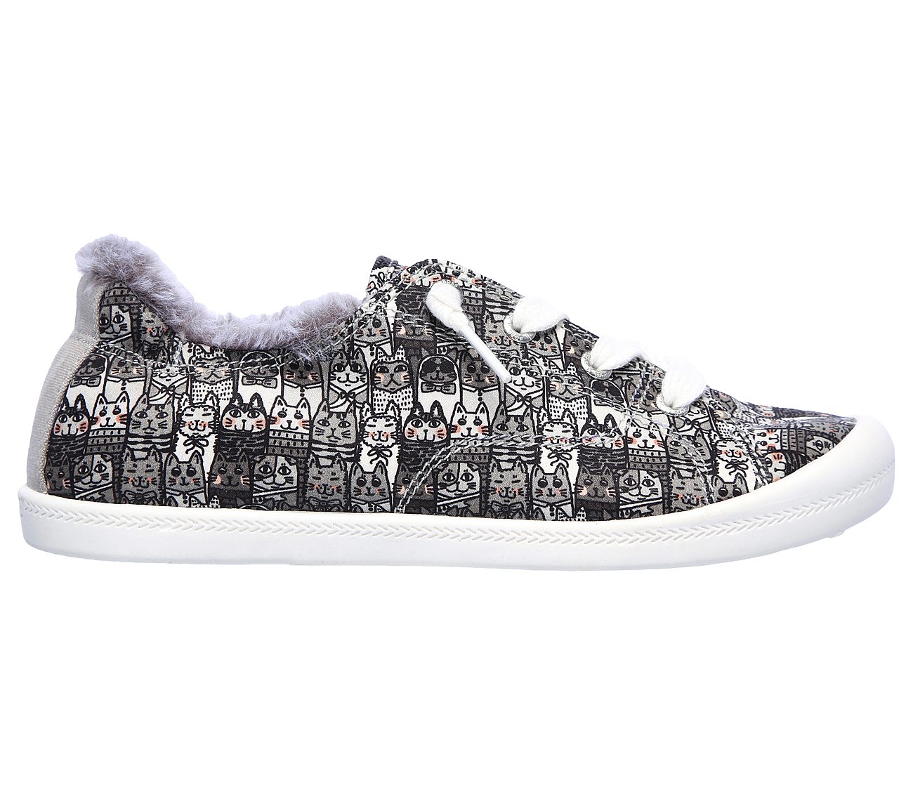 skechers bobs beach bingo cats