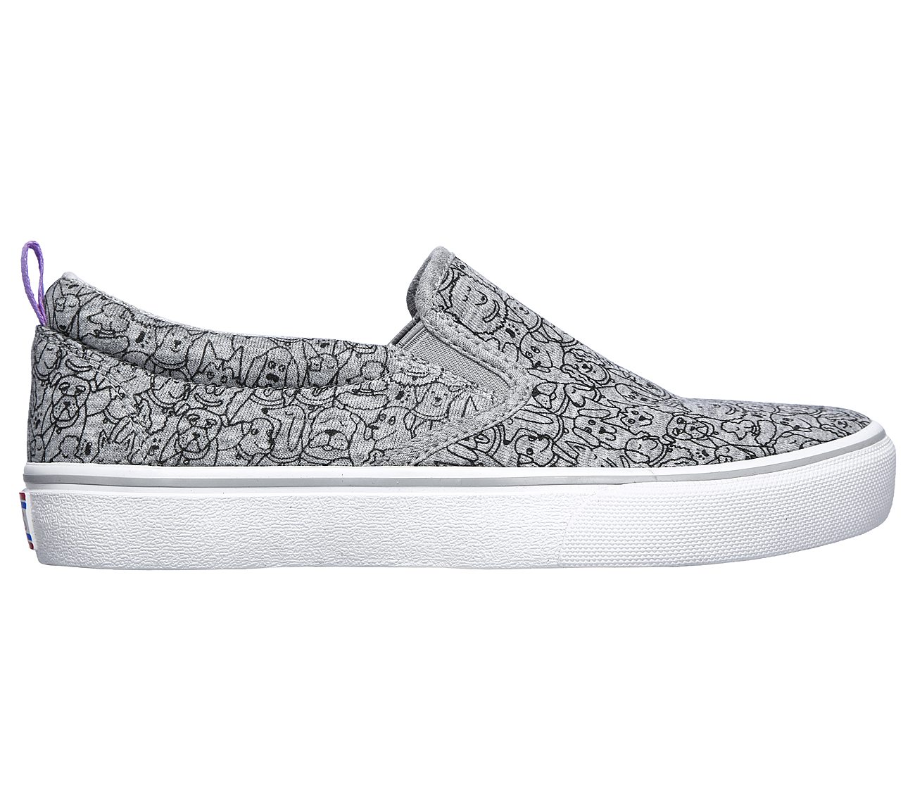 skechers bobs marley jr