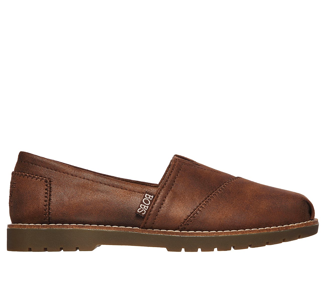 skechers women's bobs chill lugs urban spell shoes