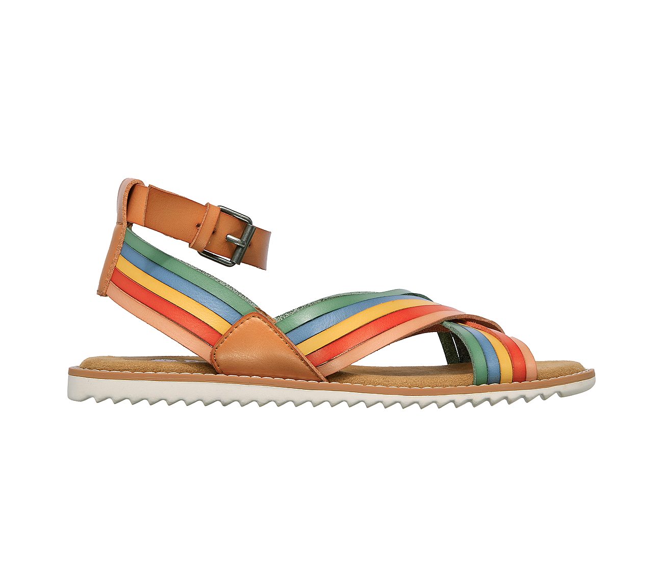 skechers bobs rainbow