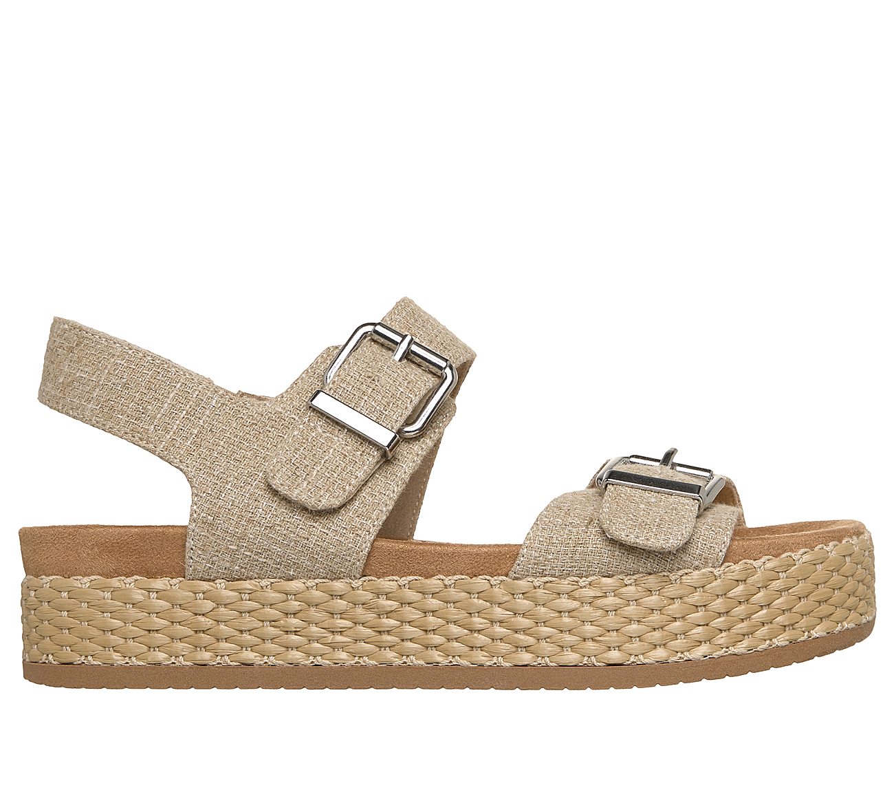 BOBS Misty Kiss - Summer Stroll — NATURAL
