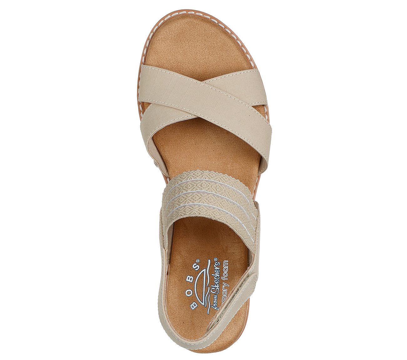 SKECHERS Women's BOBS Desert Kiss - Shore Enough - SKECHERS Philippines