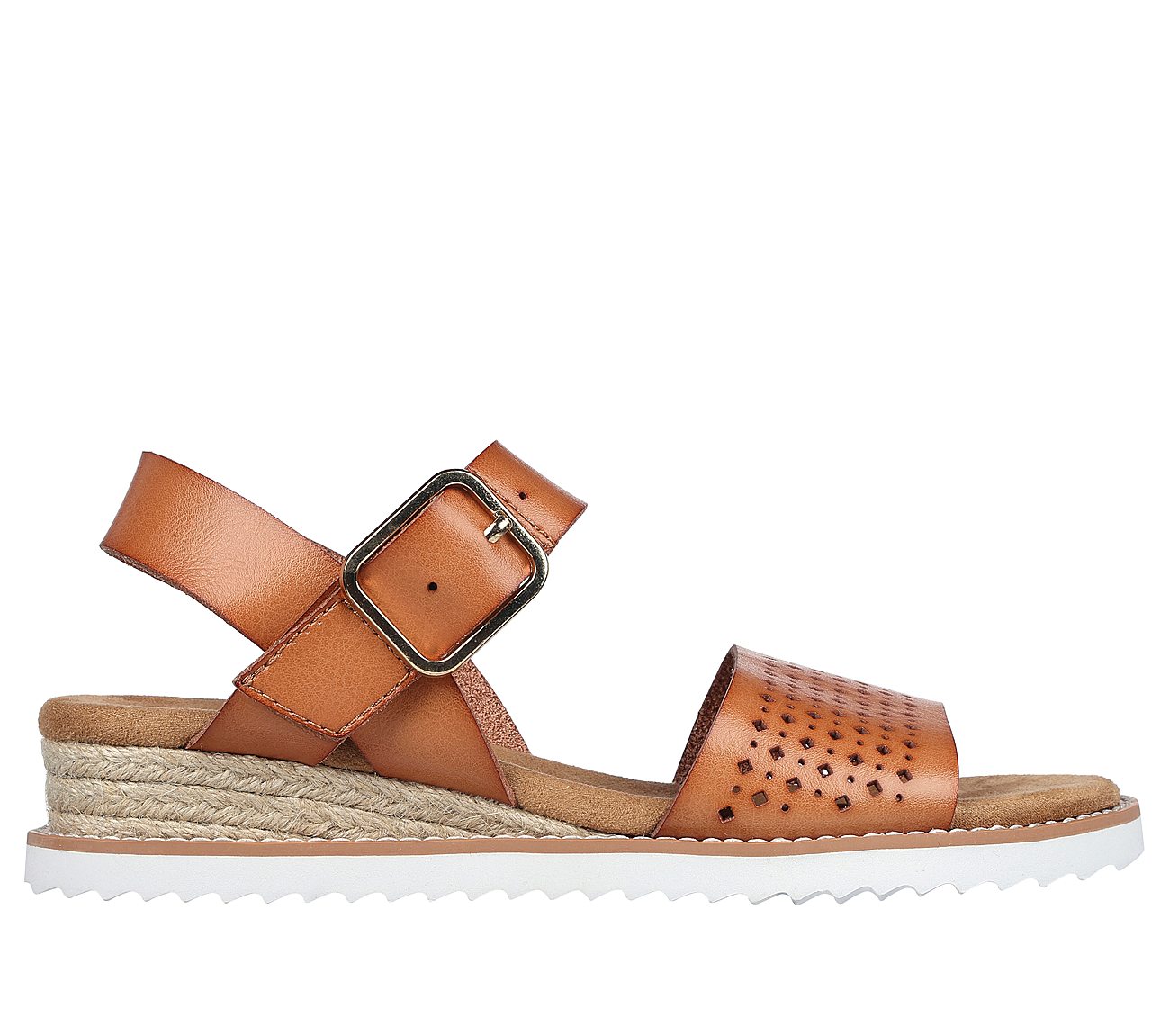 BOBS Desert Kiss - Sunny FlAir — BROWN