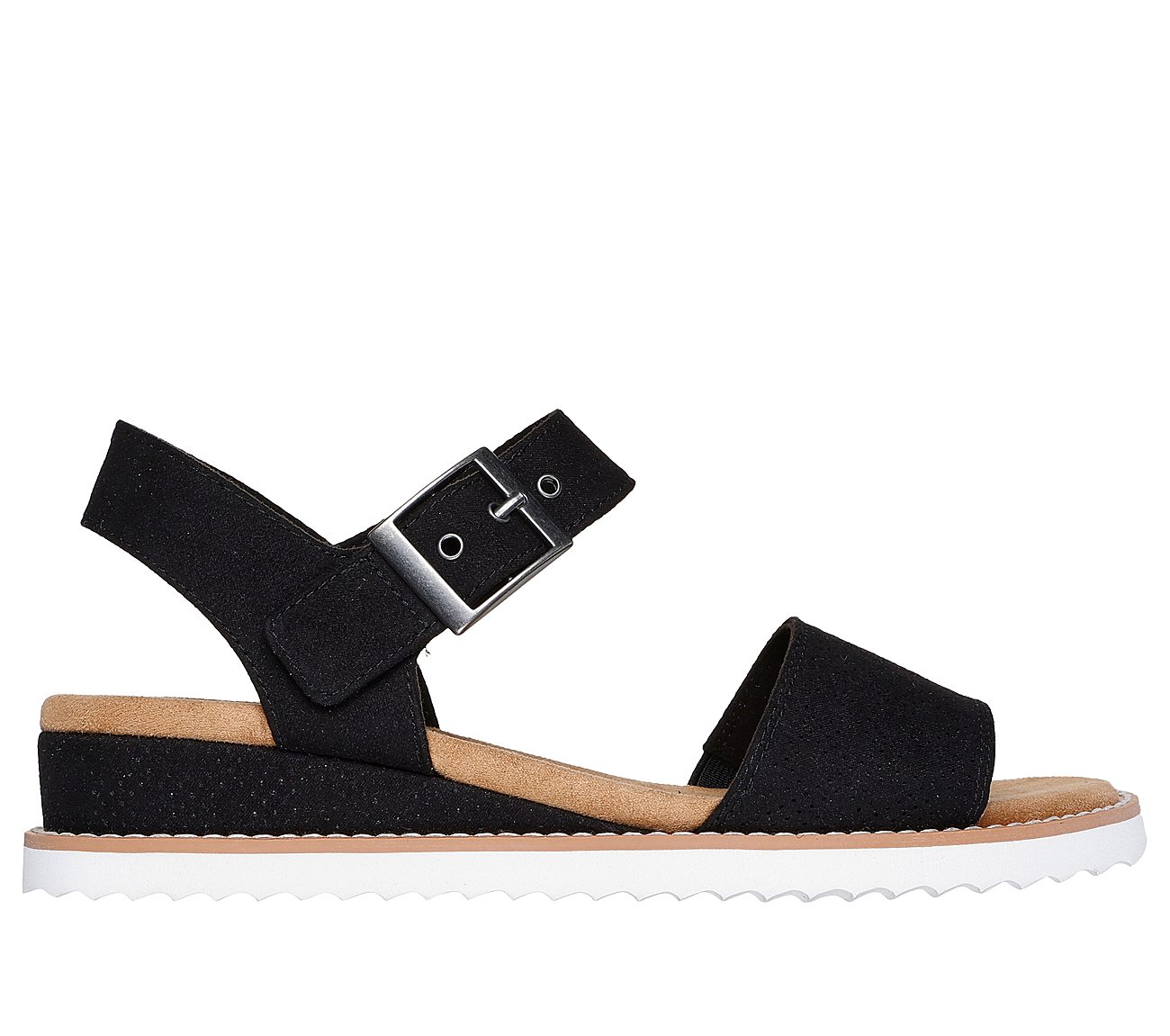 BOBS Desert Kiss - Serendipitous — BLACK