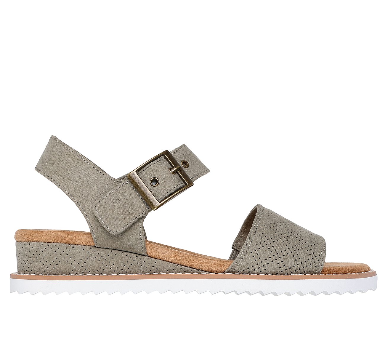 BOBS Desert Kiss - Serendipitous — OLIVE
