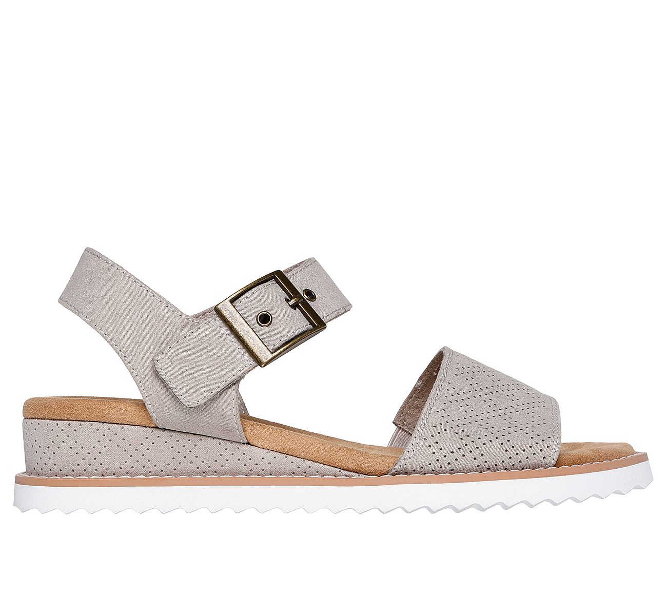 BOBS Desert Kiss - Serendipitous — NATURAL