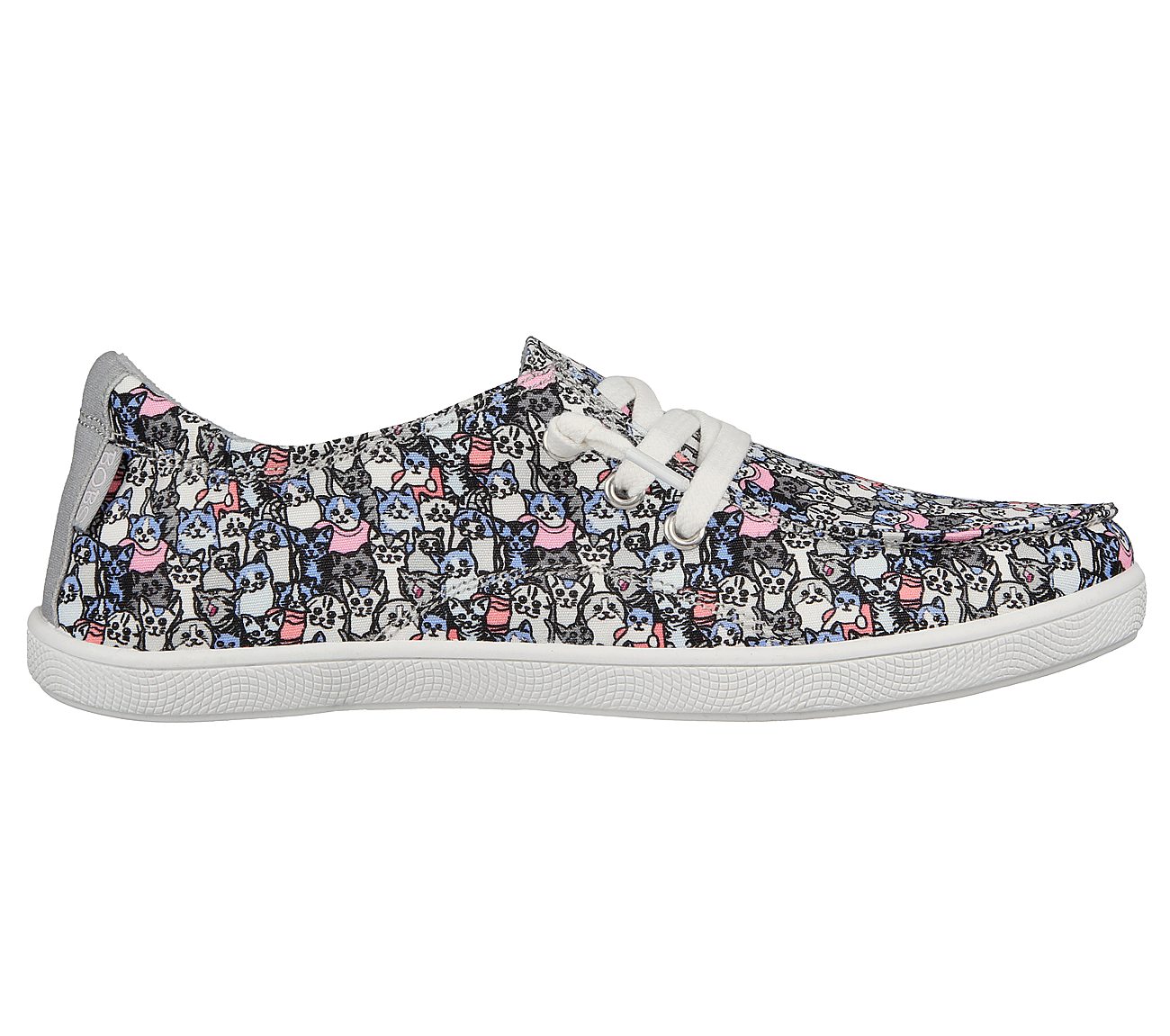 SKECHERS De mujer BOBS B Cute - Caturday Pawty - COLOMBIA