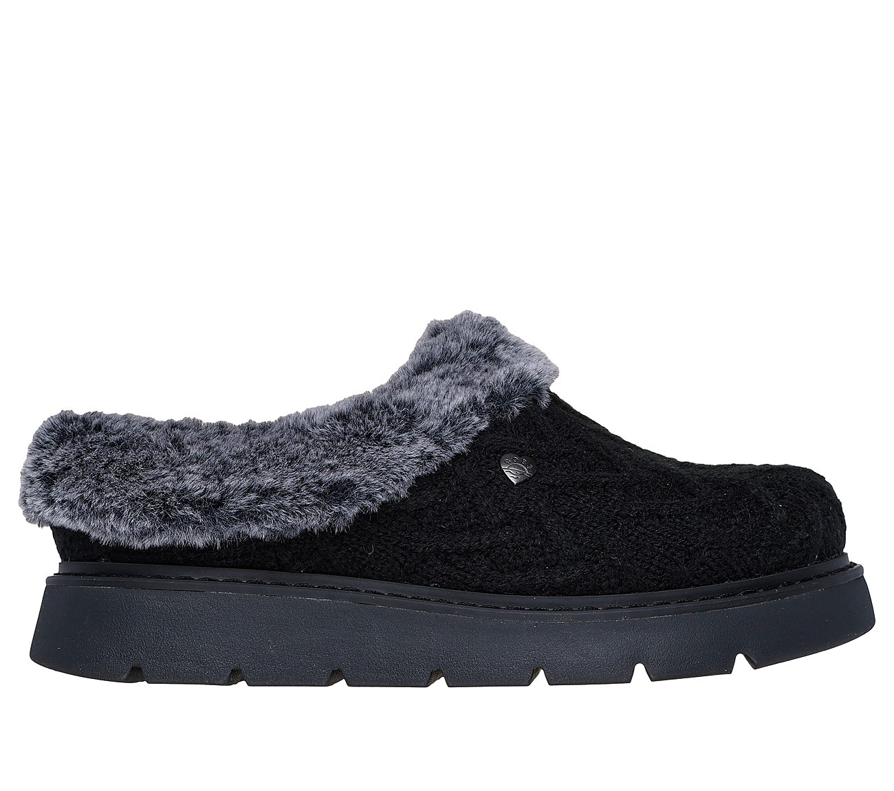 BOBS Keepsakes Lite — BLACK