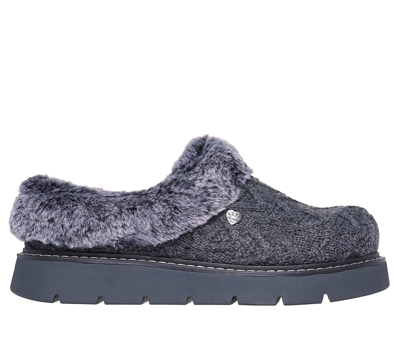 BOBS Keepsakes Lite — CHARCOAL