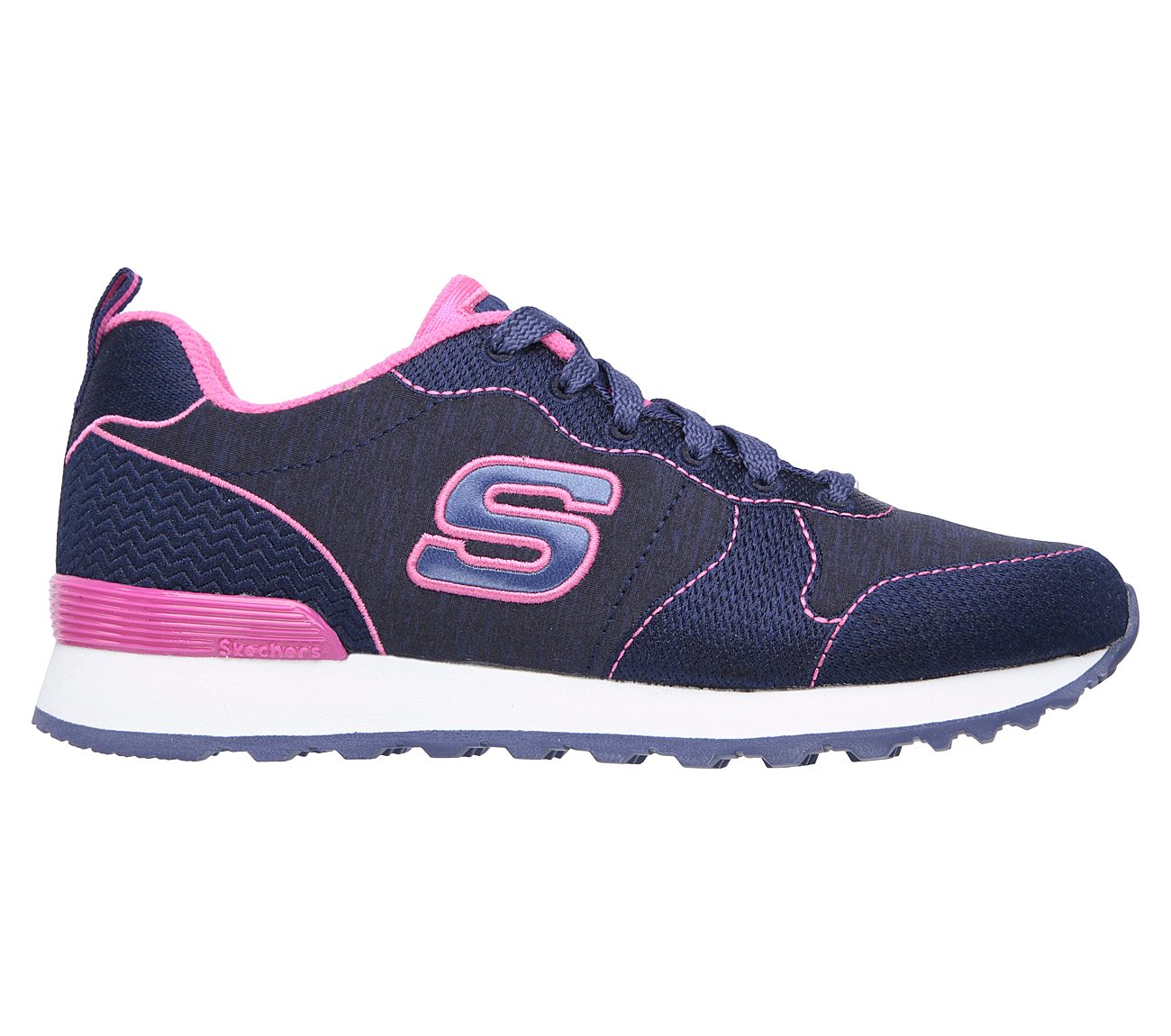 Buy SKECHERS OG 85 - Quick Stitch Originals Shoes