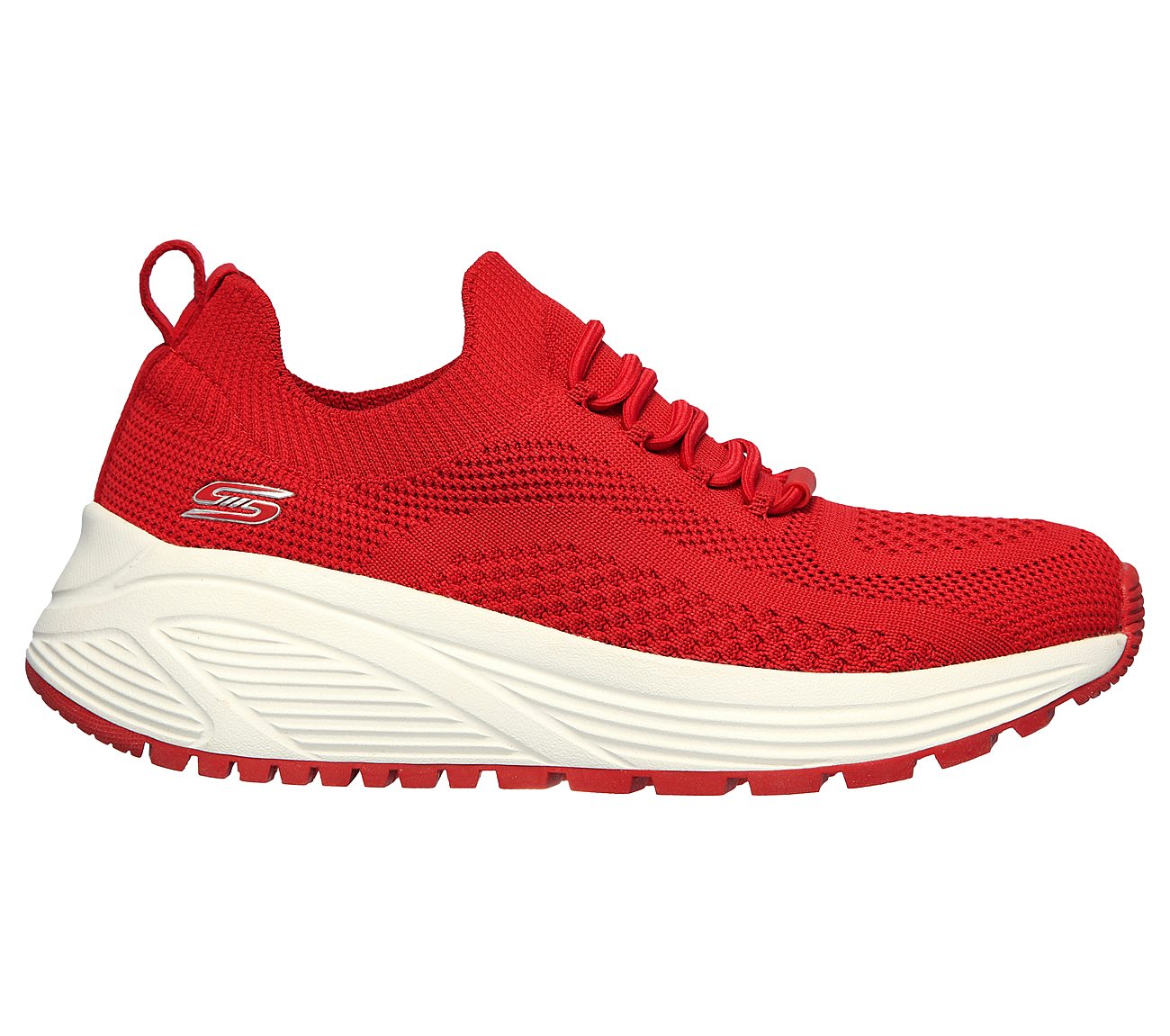 buy \u003e skechers bobs red, Up to 65% OFF