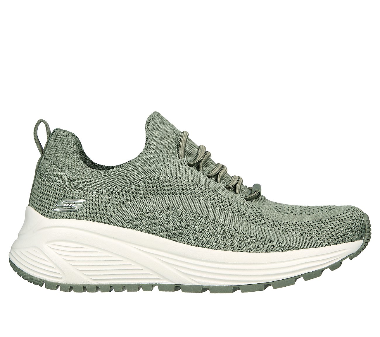 Skechers cheap bobs verdes