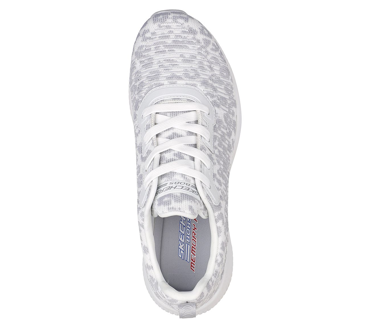 SKECHERS Women's BOBS Sport Squad Mighty Cat SKECHERS Philippines