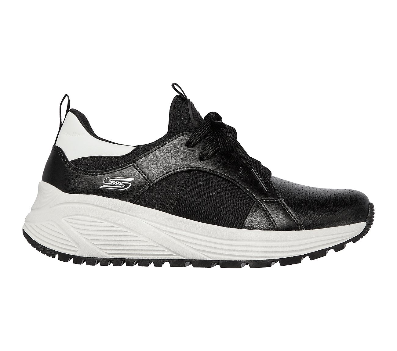 BOBS Sport Sparrow 2.0 - Sweet and Sausy — BLACK