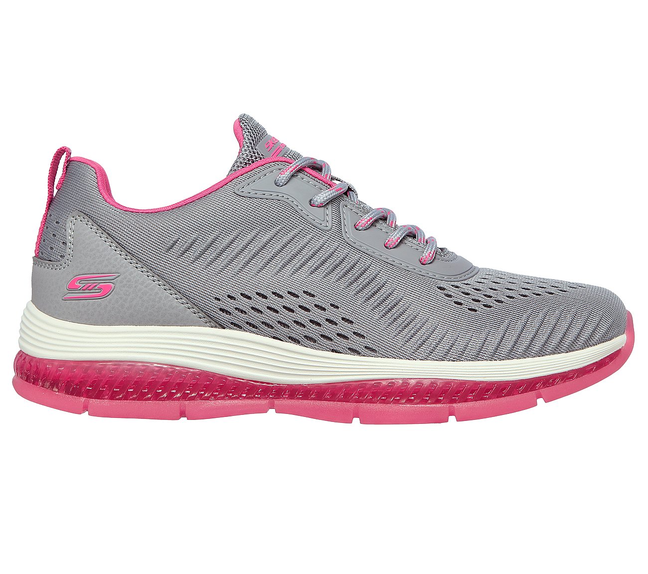 skechers boss shoes