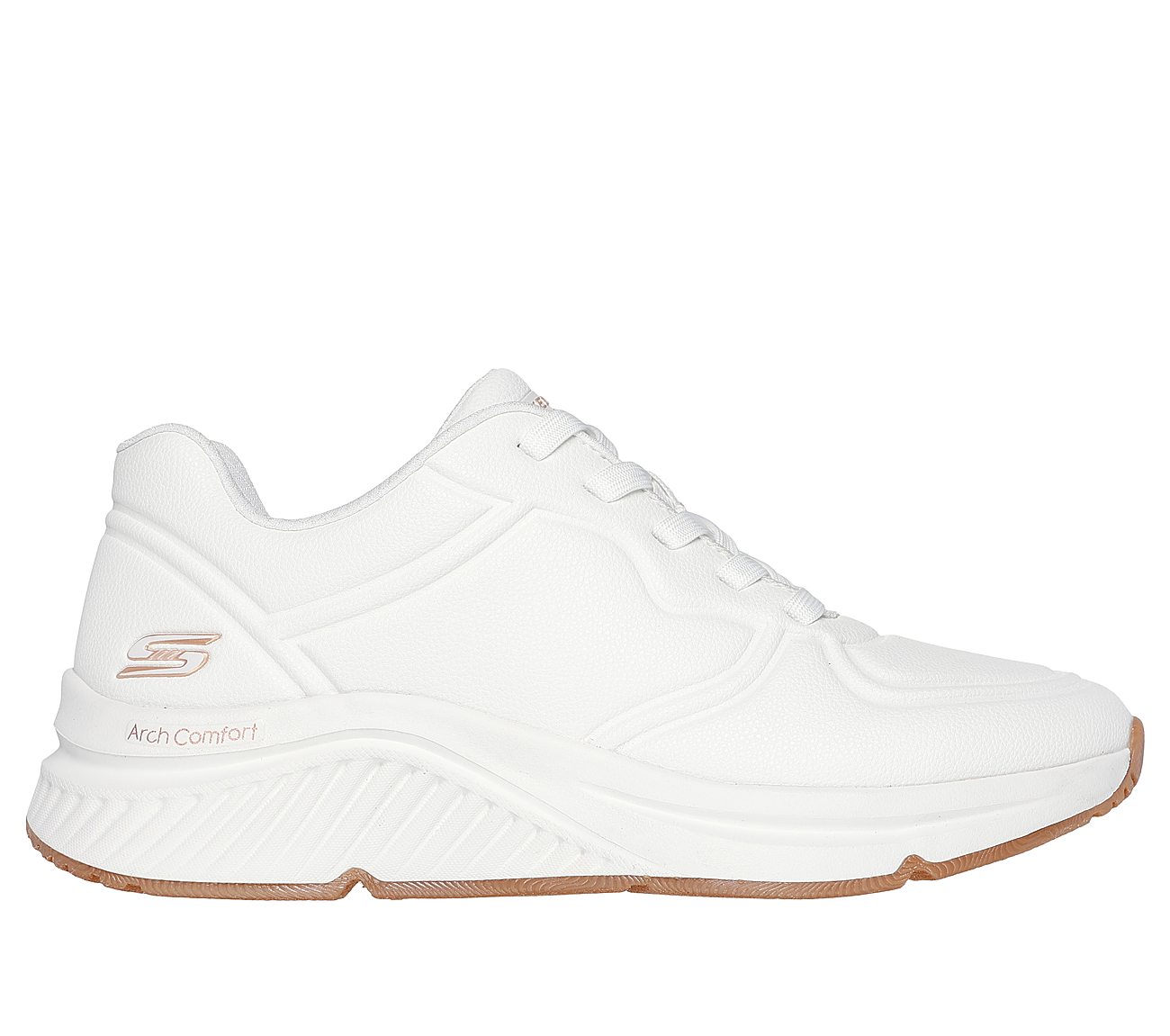 BOBS Arch Comfort B Sweet - A Bind — WHITE