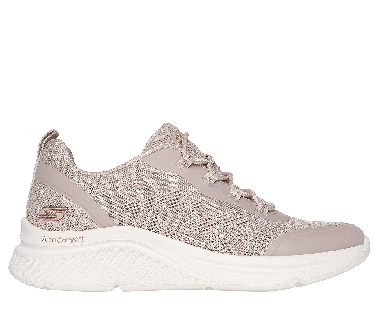 BOBS Arch Comfort B Sweet - A Pinch — NATURAL