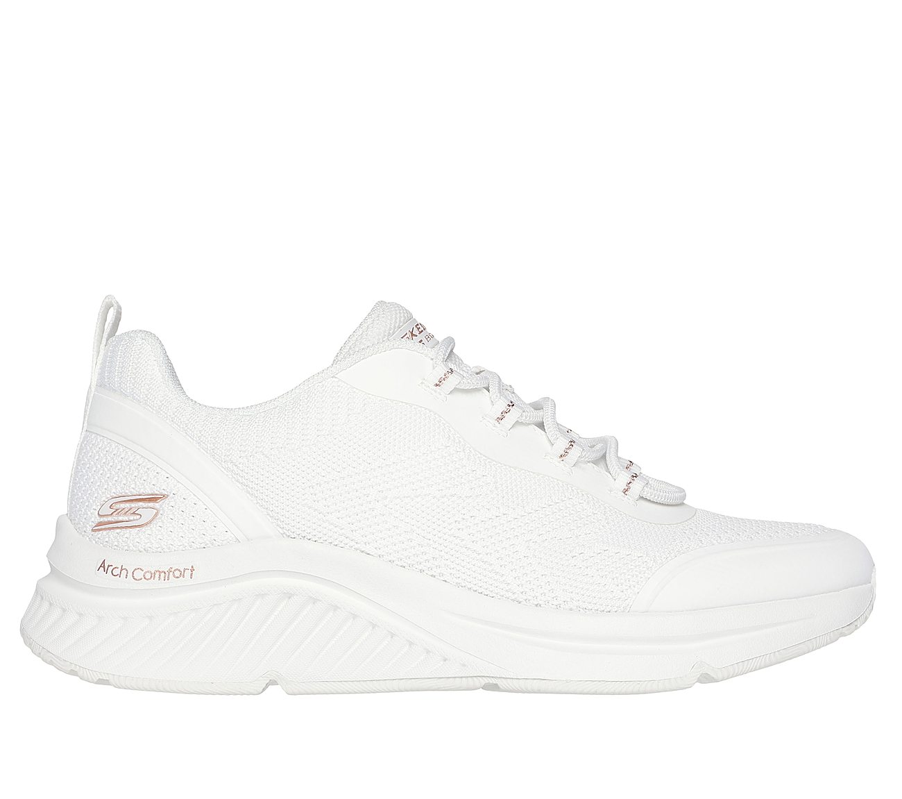 BOBS Arch Comfort B Sweet - A Pinch — WHITE