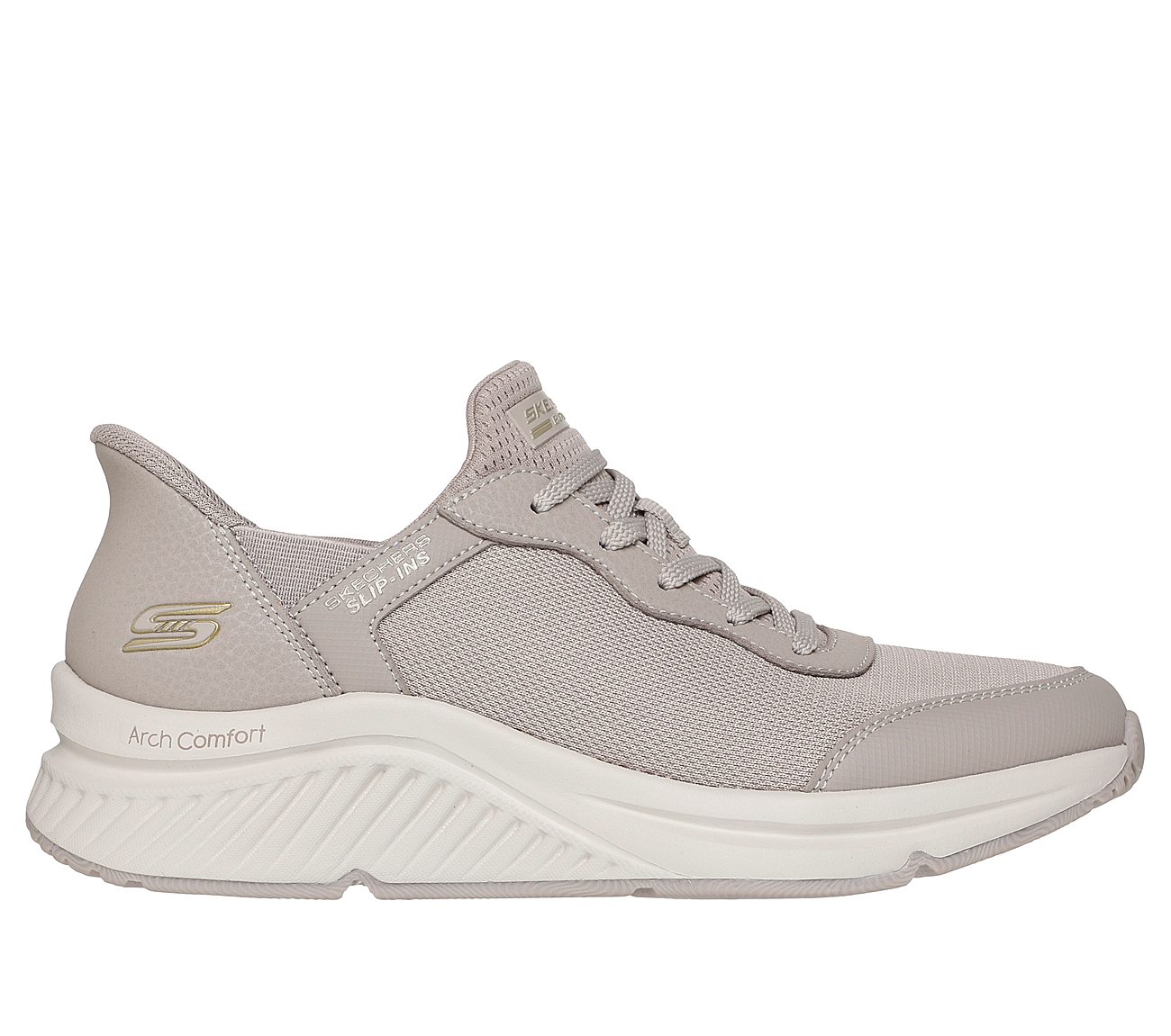 BOBS Arch Comfort B Sweet - A Look — NATURAL