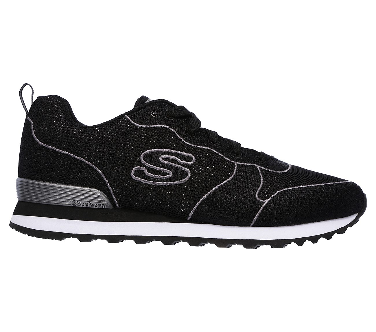 Buy SKECHERS OG 85 - Shimmer Time Originals Shoes