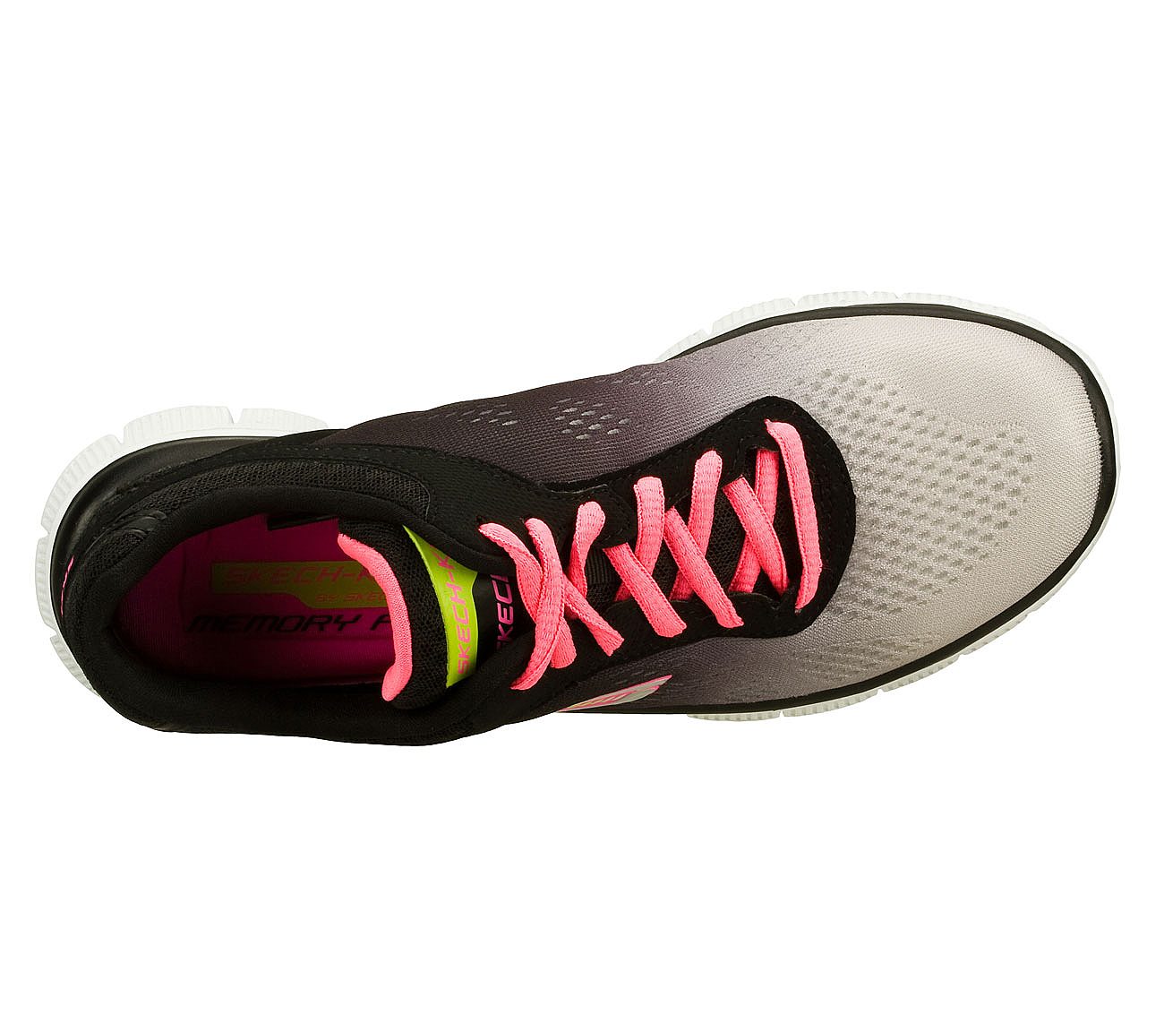 skechers hiit