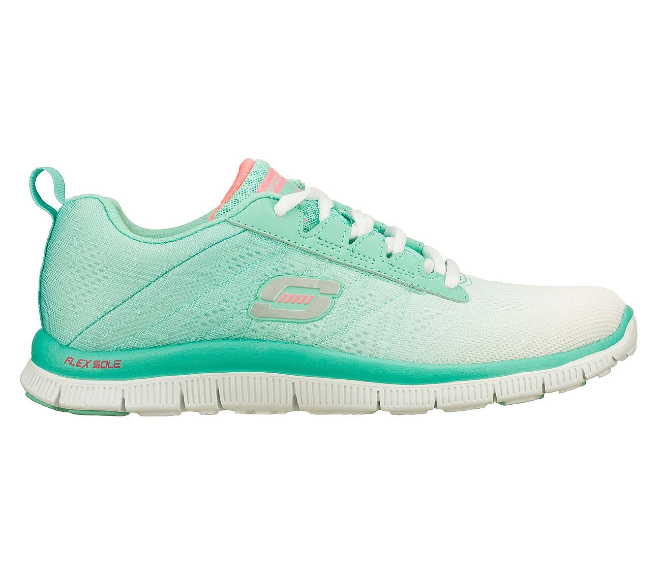 skechers flex appeal new rival