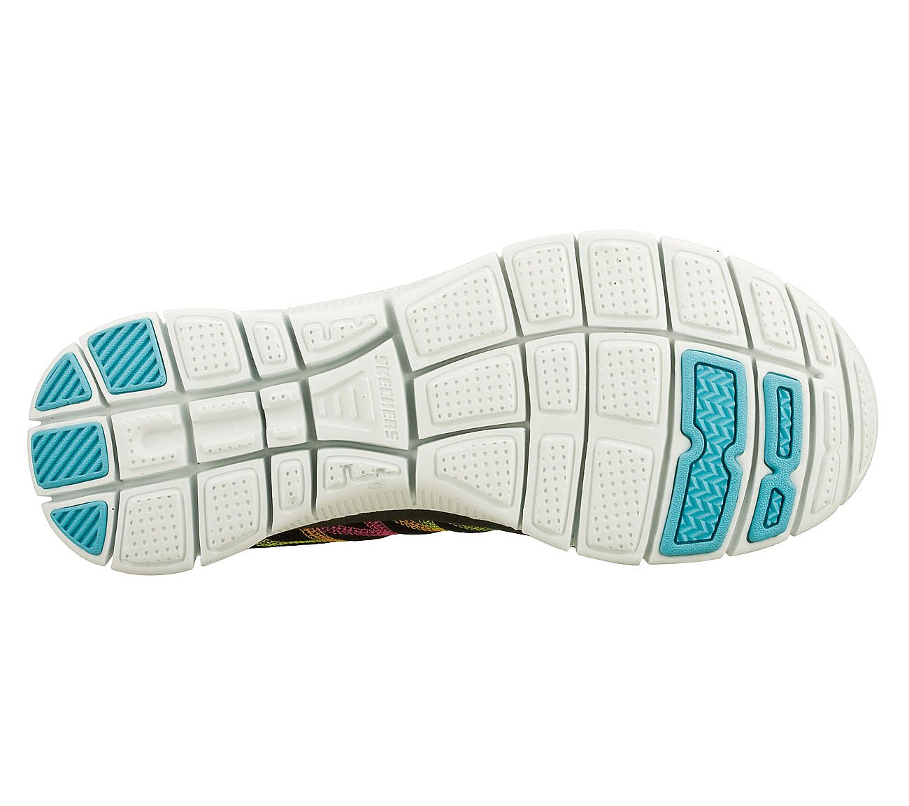 skechers flex appeal something fun