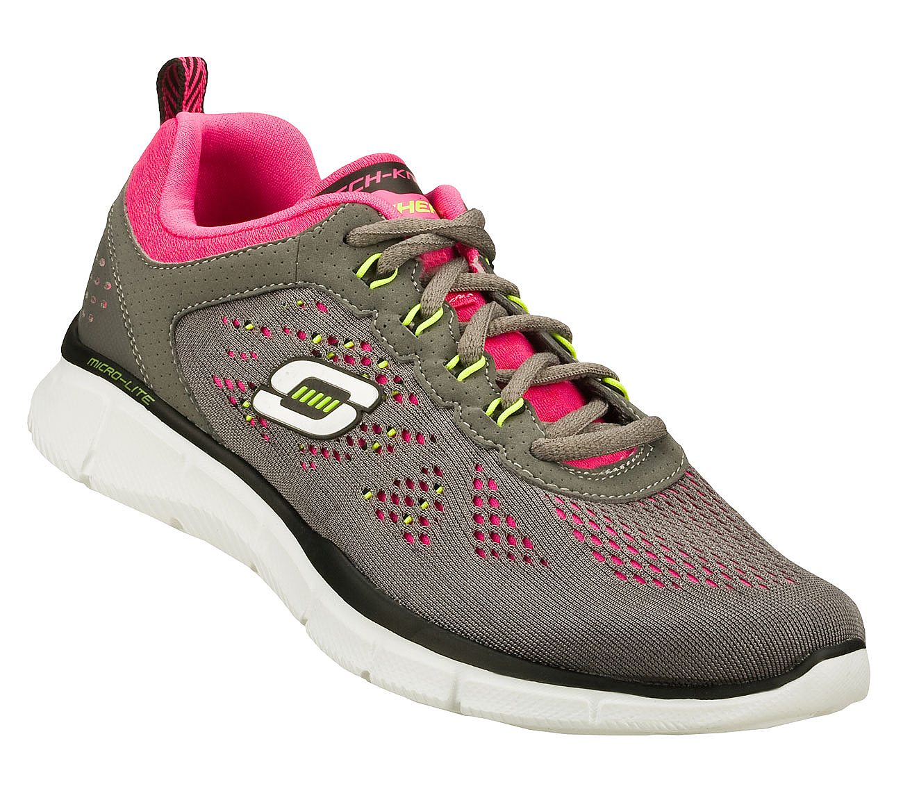 skechers aerobic shoes