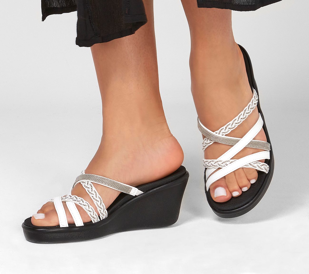 rumble on dreamy days skechers