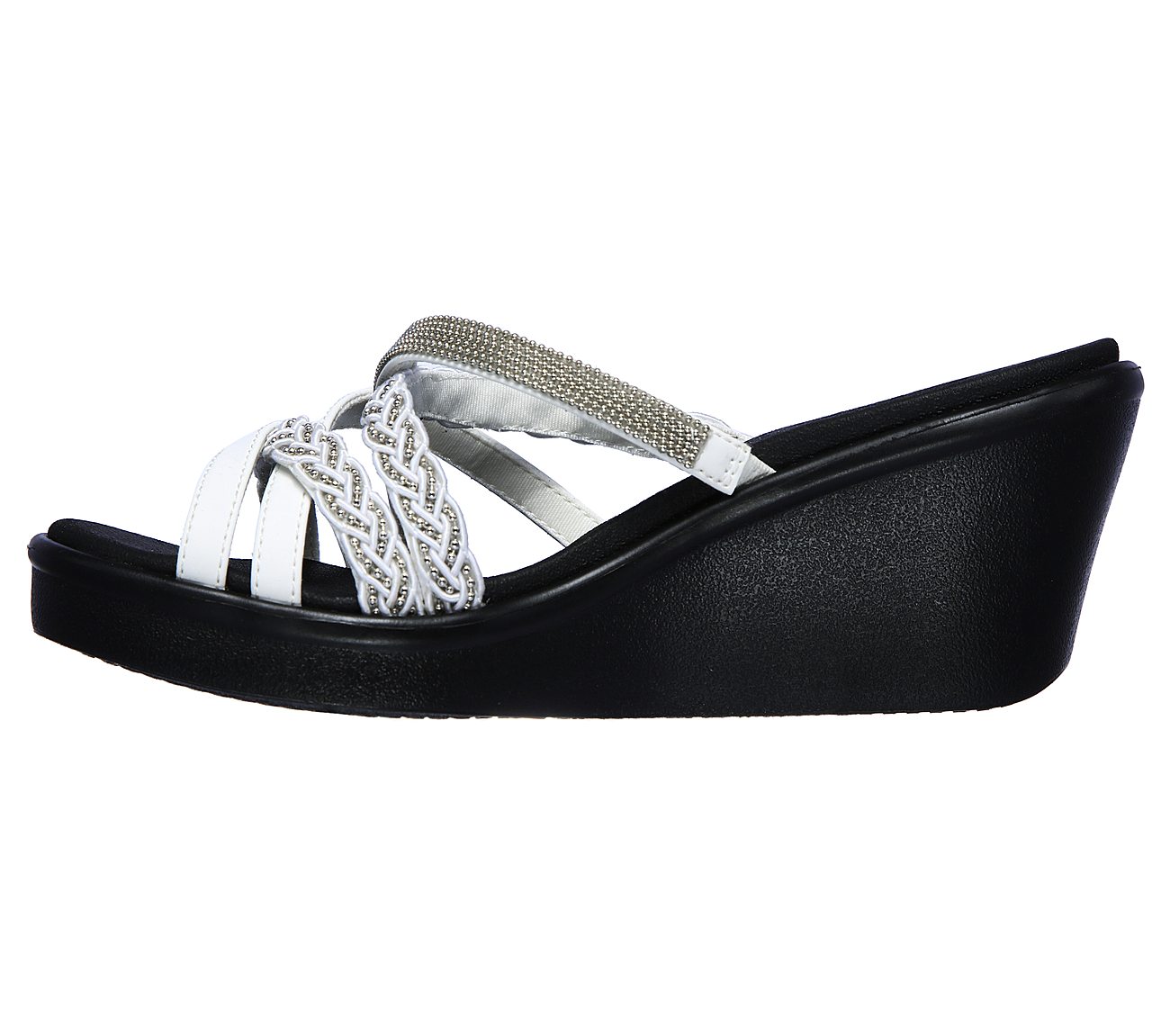 rumble on dreamy days skechers