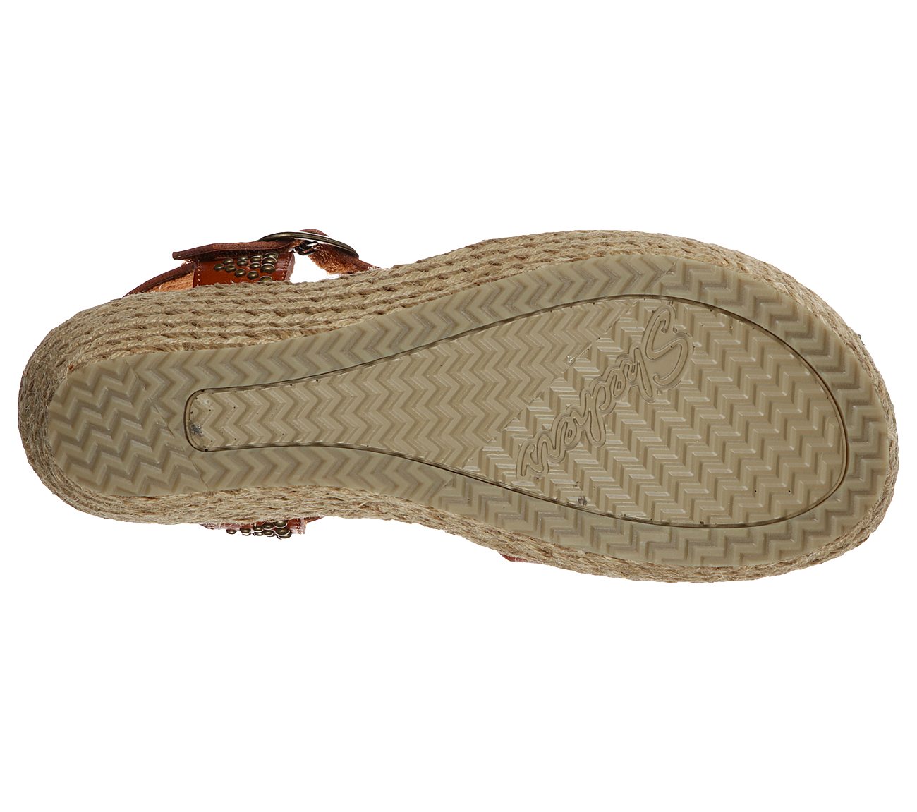 skechers talon compensé