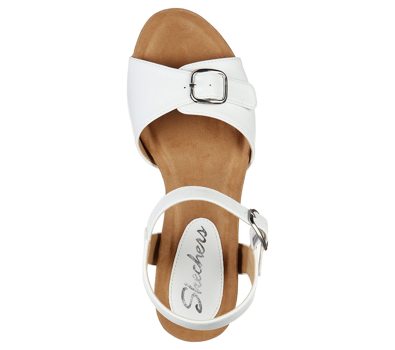 skechers cool step sandals uk