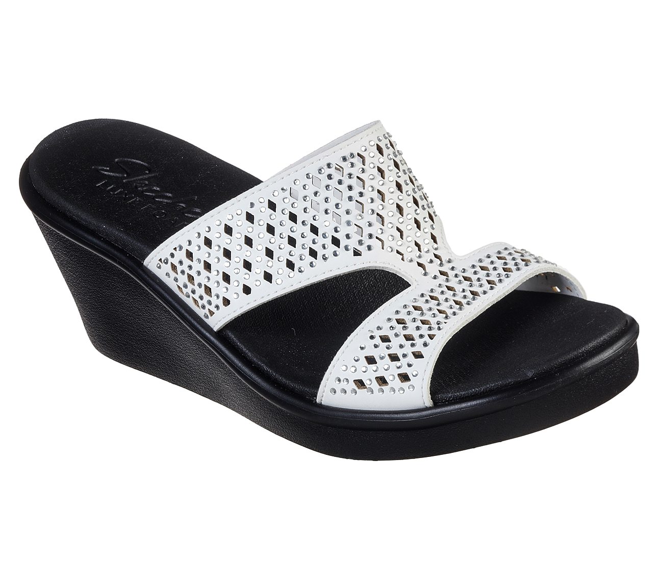 rumble shoes
