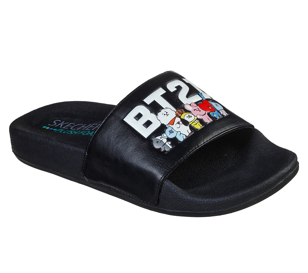 Buy SKECHERS PopUps BT21 Mania BT21 Shoes Buy SKECHERS PopUps BT21 Mania BT21 Shoes