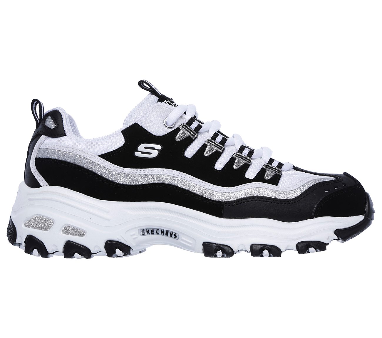 Buy SKECHERS D'Lites - New Retro D'Lites Shoes