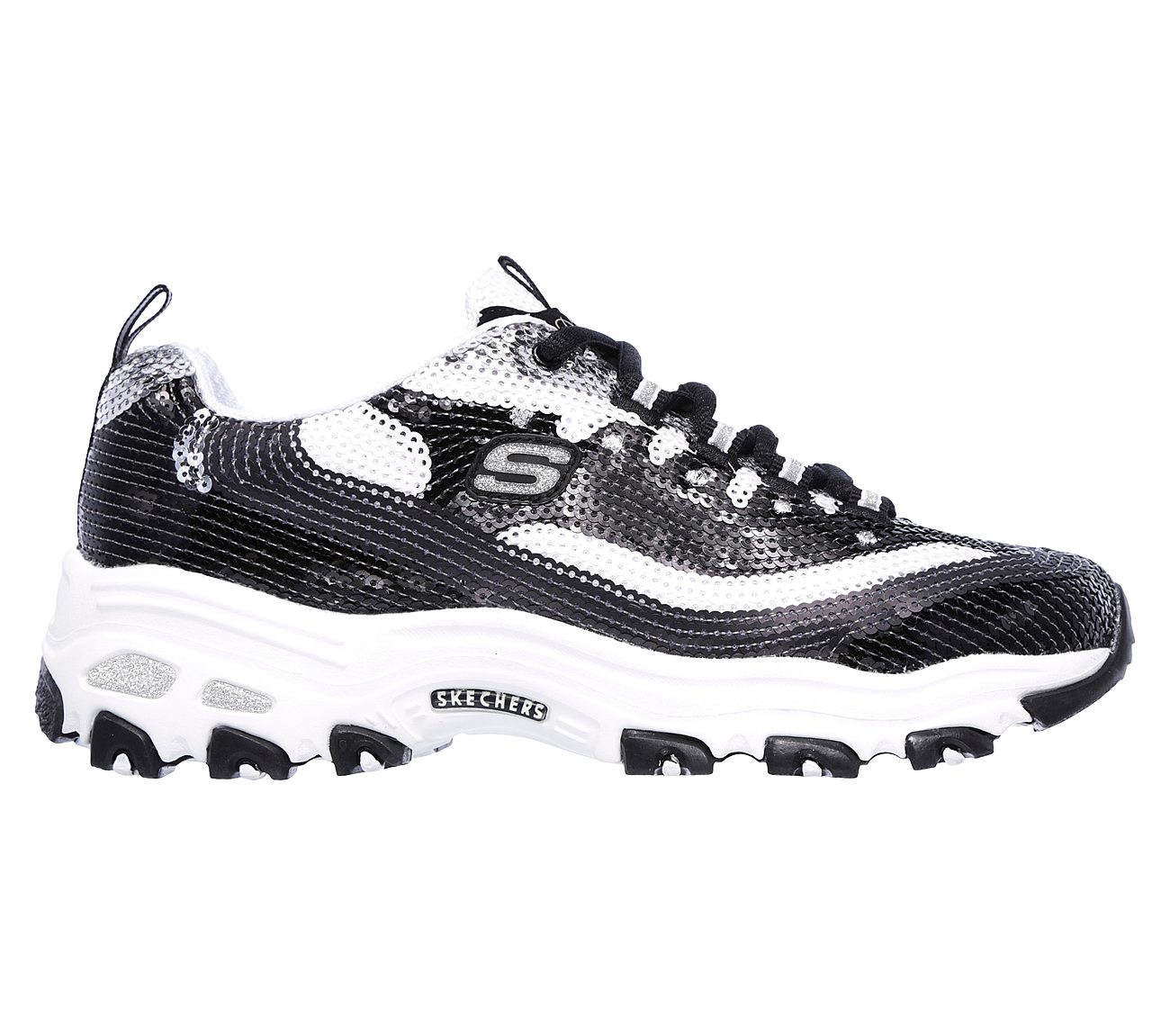 Buy SKECHERS D'Lites - Made to Shine D 